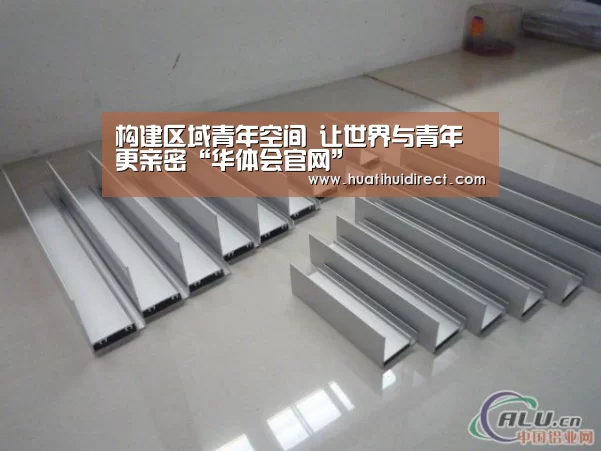 构建区域青年空间 让世界与青年更亲密“华体会官网”(图1) 华体会官网