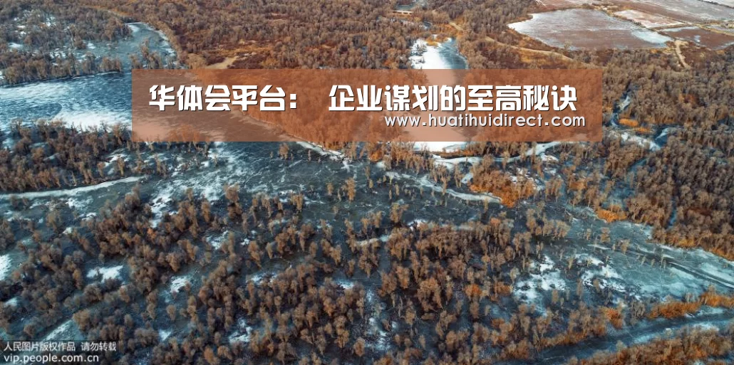 华体会平台:
企业谋划的至高秘诀(图4) 华体会平台